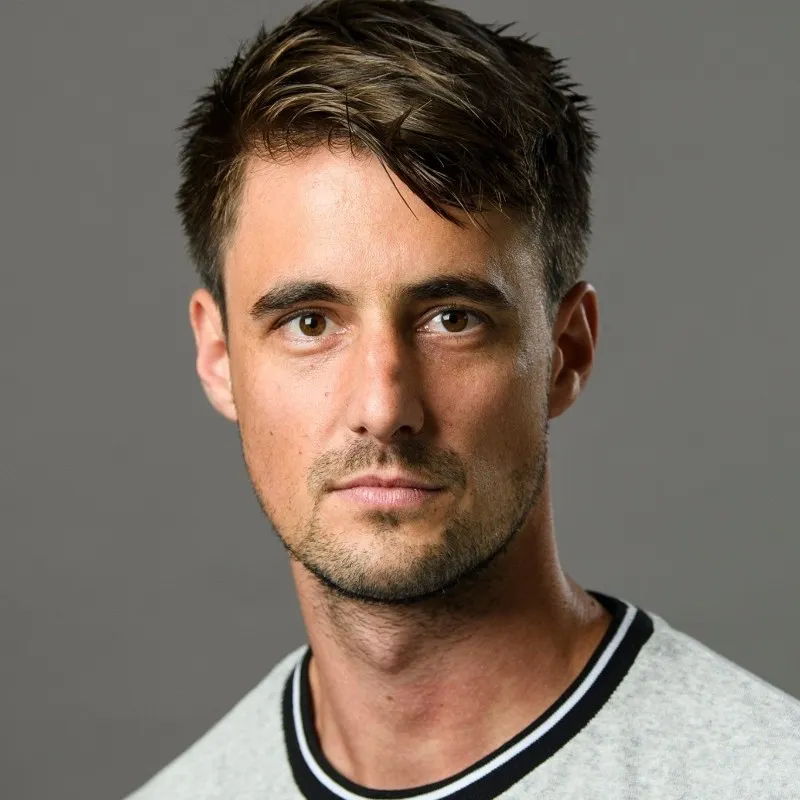 Das Avatar von Moritz Marthaler